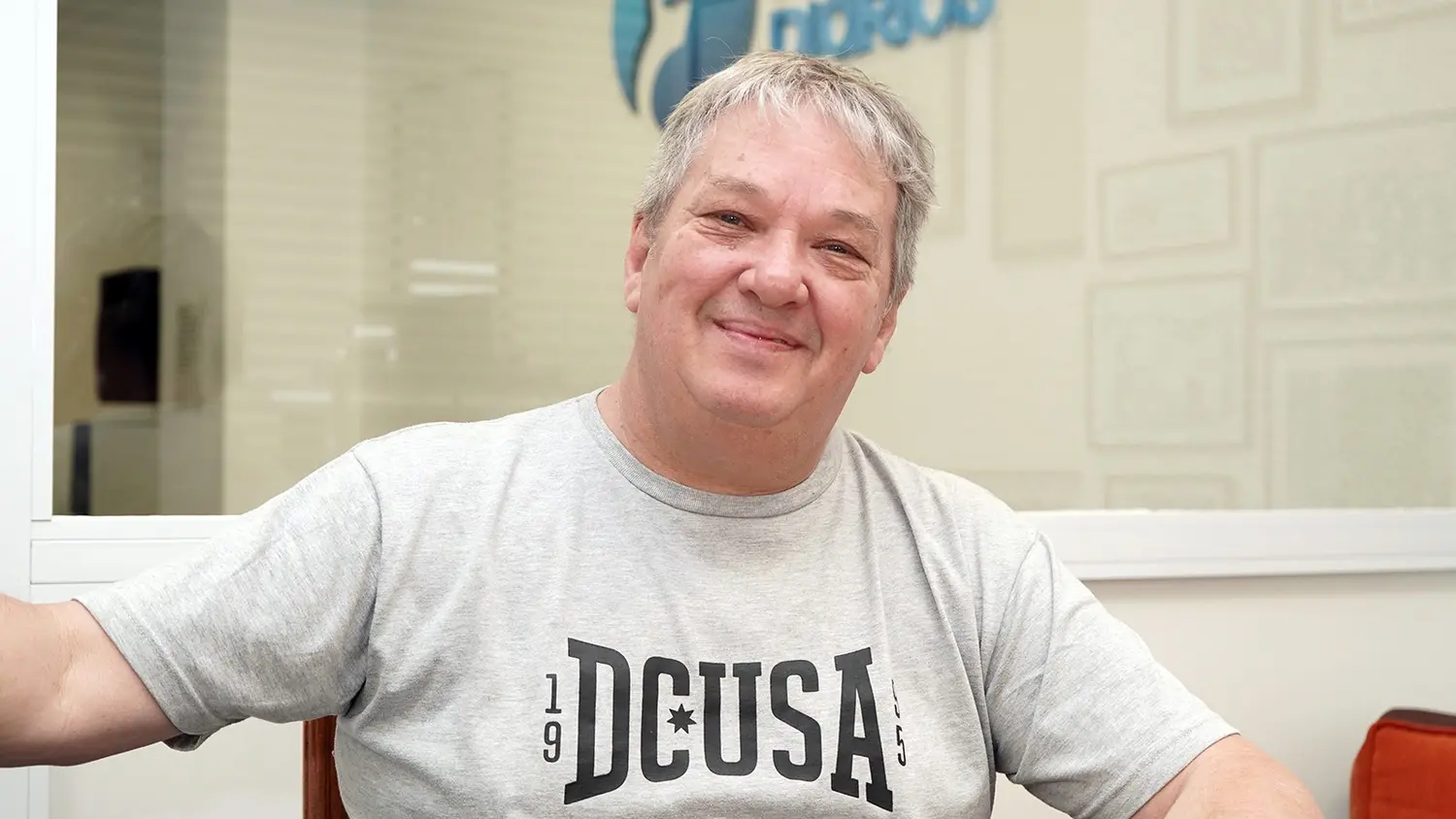 Fernando “Chocha” Calzada
