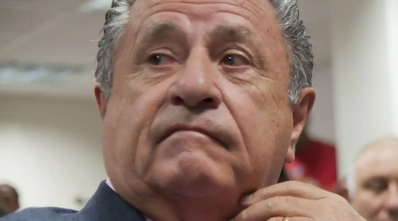 Código Penal: Duhalde coincide con Massa y afirma que abordar la reforma es "poco serio"