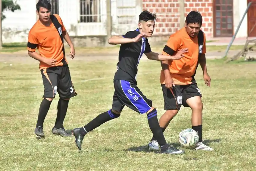 Se programó la segunda fecha del Transición