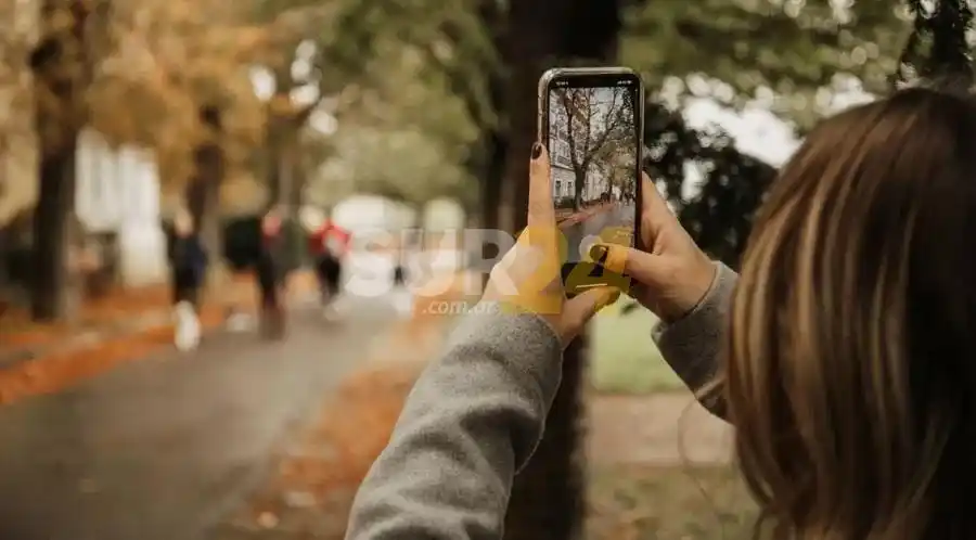 El programa “Impulso Emprendedor” capacita en fotografía con celular