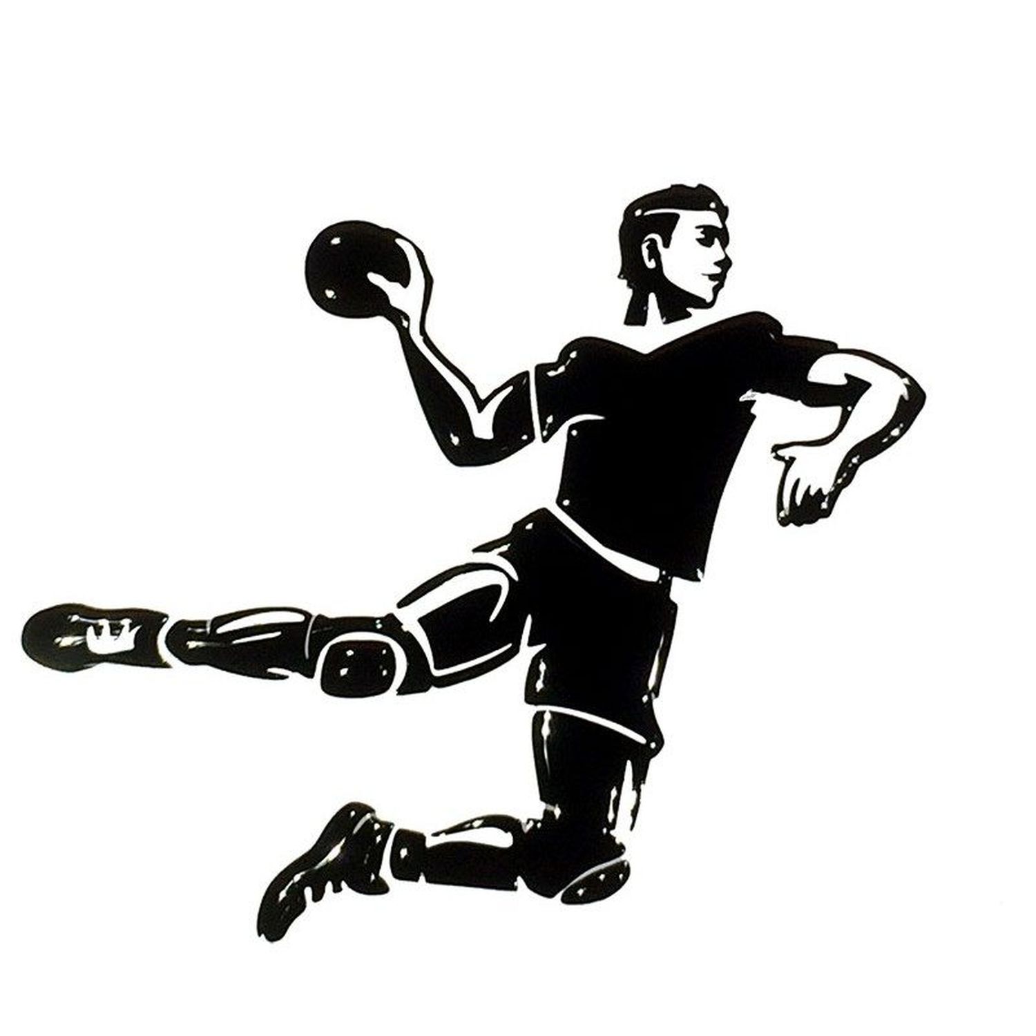 El club Sportivo tendrá su escuela Municipal de Hándbol