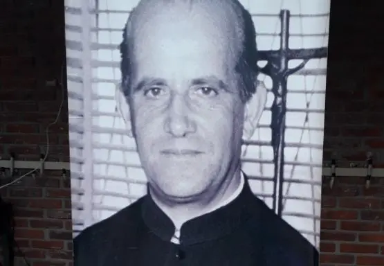 Tigre tiene un nuevo Espacio para la Memoria en honor al Padre Soares, asesinado durante la dictadura
