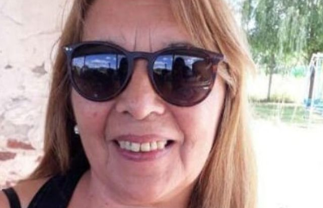 Violencia de género en Chacabuco: Murió la mujer quemada por su pareja