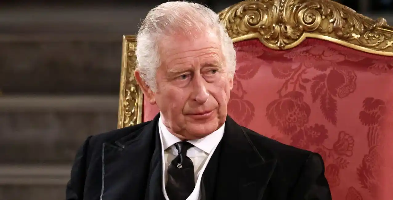 El rey Carlos III romperá la tradición en uno de los eventos más importantes para la reina Isabel II