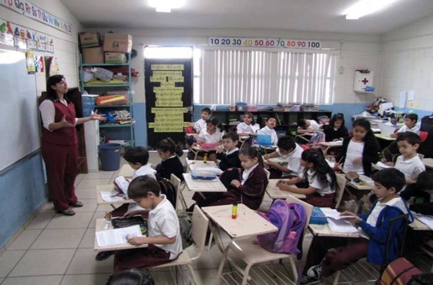 Ministra de Educación de la provincia de Santa Fe: “Queremos iniciar las clases a término»