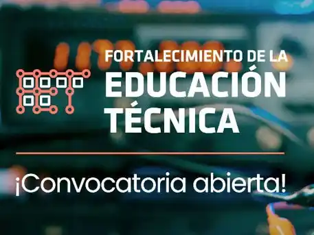 Banco Entre Ríos patrocinará proyectos vinculados a educación técnica y desarrollo tecnológico