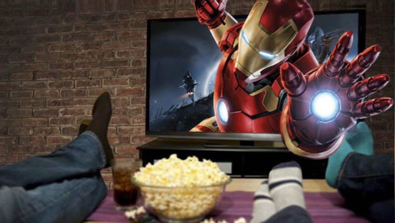 Cómo ver películas en línea gratis