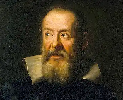 Galileo