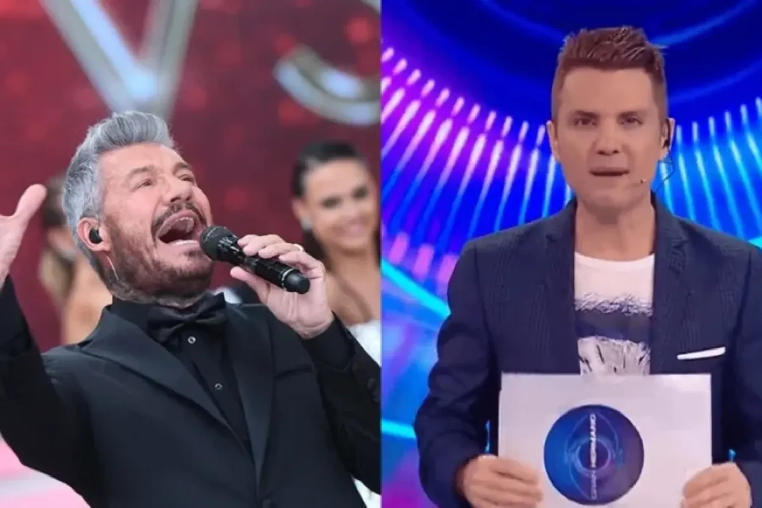 Rating: la doble eliminación en "Gran Hermano 2024" VS la final del "Bailando 2023", ¿quién lideró la noche del lunes?