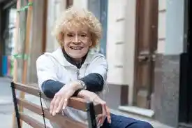María Rosa Fugazot tenía 83 años.