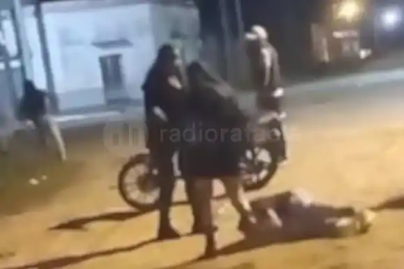 Una patota habría golpeado a un joven de la región a la salida de un boliche en Humberto Primo