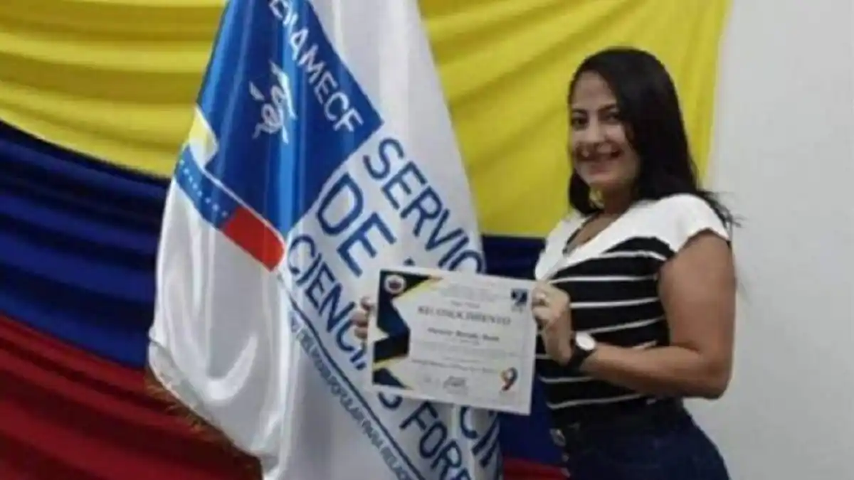 SENTENCIAN a los responsables de la muerte de Nazareth Marín: dos pagarán 30 años de cárcel