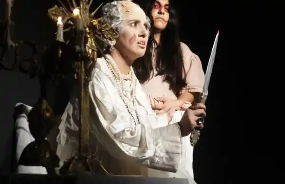 Teatro: “Historias”, en Pueblo Viejo