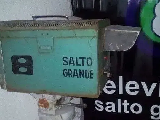 Canal 8 de Salto cumplió 57 años: el puente televisivo que une a Salto y Concordia