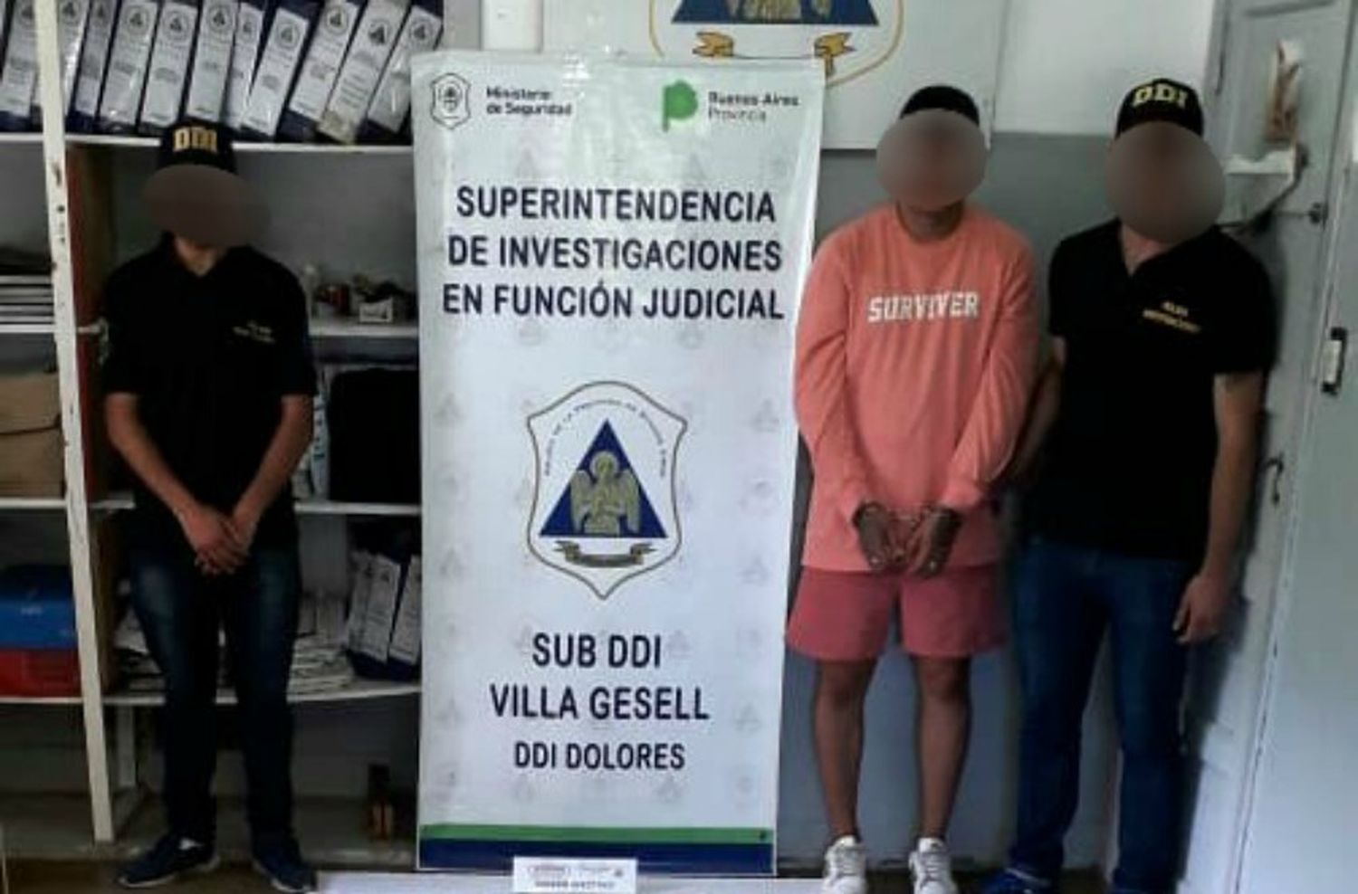 Exitoso inicio del Operativo Sol en Villa Gesell