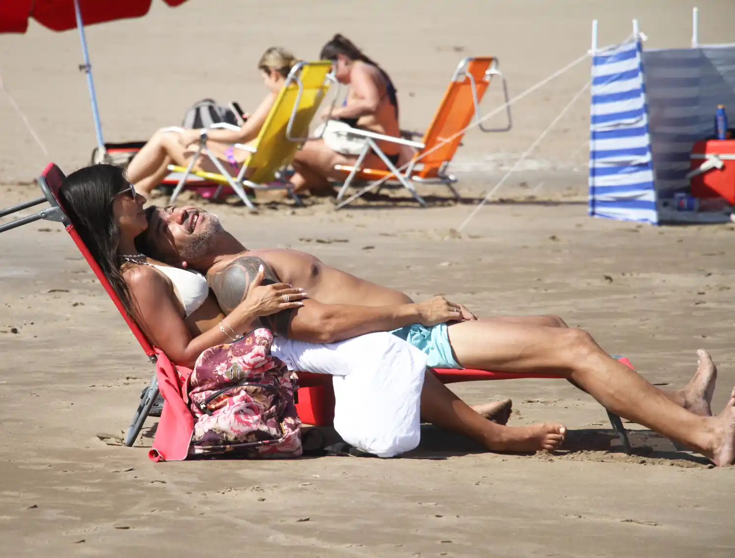 playa