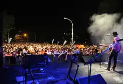 Conoce las actividades propuestas para el Tandil Brilla y el Punto de Encuentro