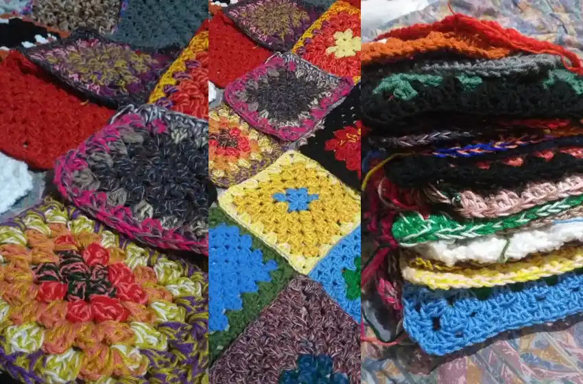 Un nuevo gesto de solidaridad en el crudo invierno marplatense