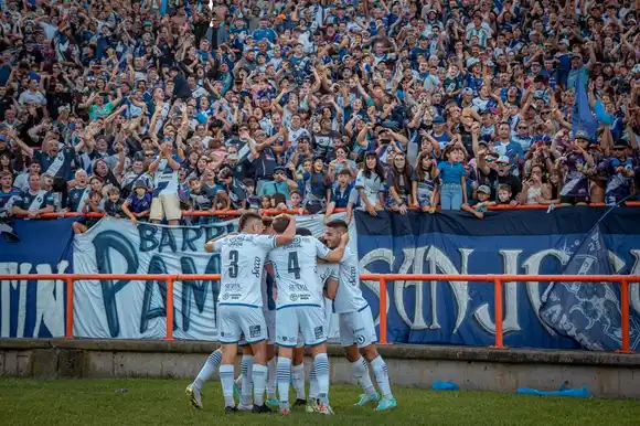 APREVIDE advirtió a los hinchas de Alvarado