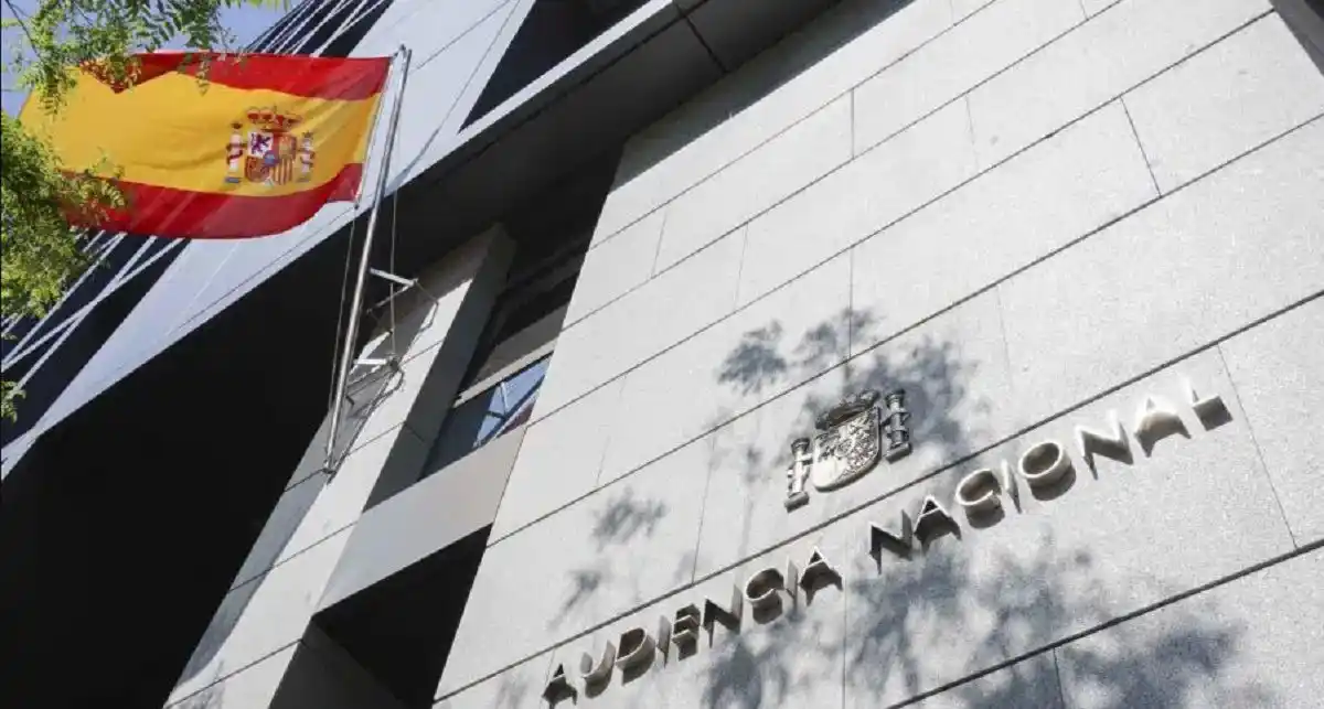 CASO contra PODEMOS: justicia de España pide interrogar a tres exfuncionarios venezolanos implicados en corrupción