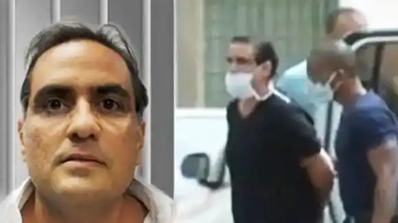 ¡EL DIPLOMÁTICO QUE NUNCA LO DIJO! Suspendieron audiencia de determinación de inmunidad de Álex Saab