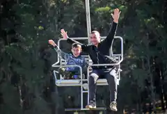 Turismo: la ciudad estuvo a pleno durante el fin de semana XXL