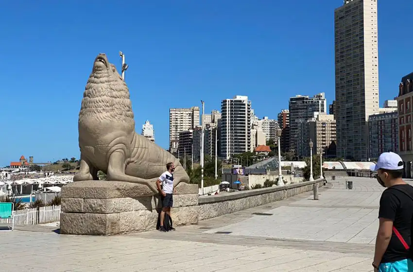 Puesta en valor de la Rambla: una inversión "histórica y nunca vista"