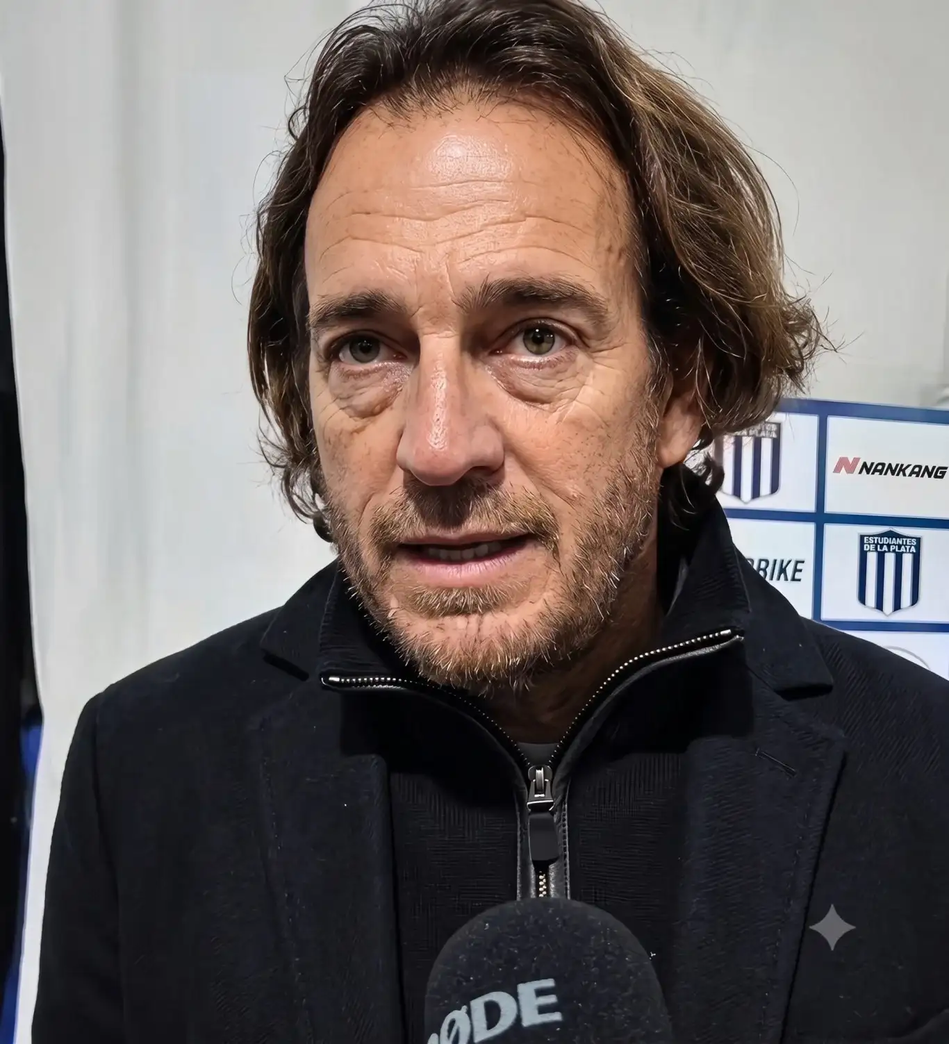 Dialogamos con Agustín Herrero, nuevo presidente de Sociedad Sportiva