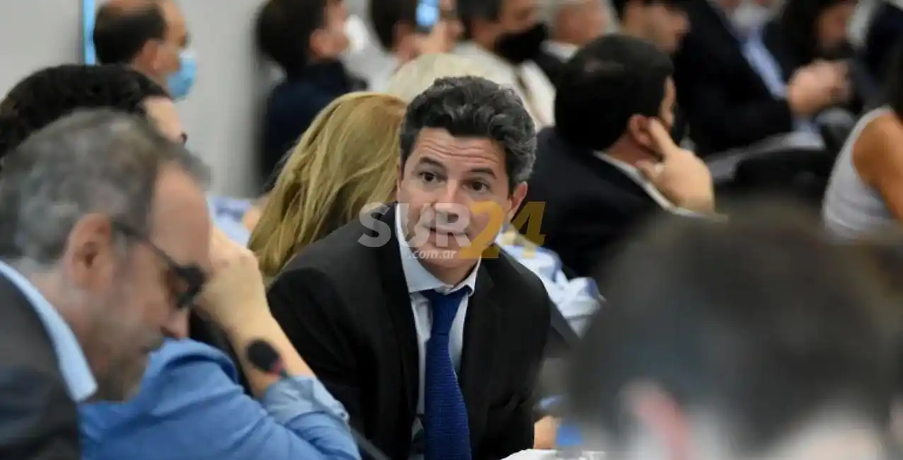 Acuerdo con el FMI: el Gobierno está dispuesto a negociar con JxC