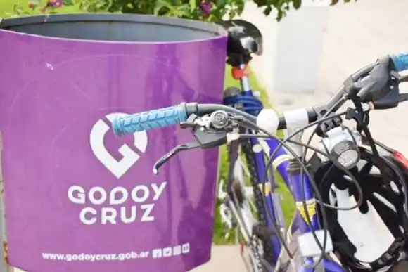 Incremento a municipales que concurran a trabajar en bicicleta