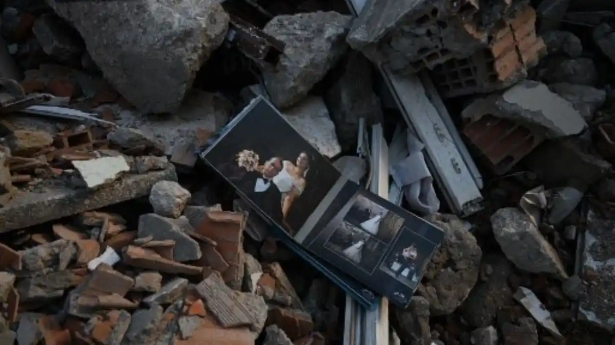 Devastador terremoto en Turquía causó daños por el orden de $100.000 millones