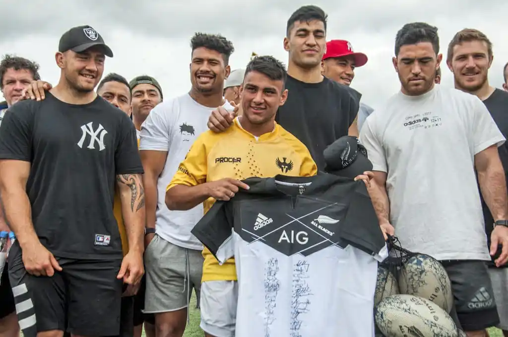 Una visita a la cárcel