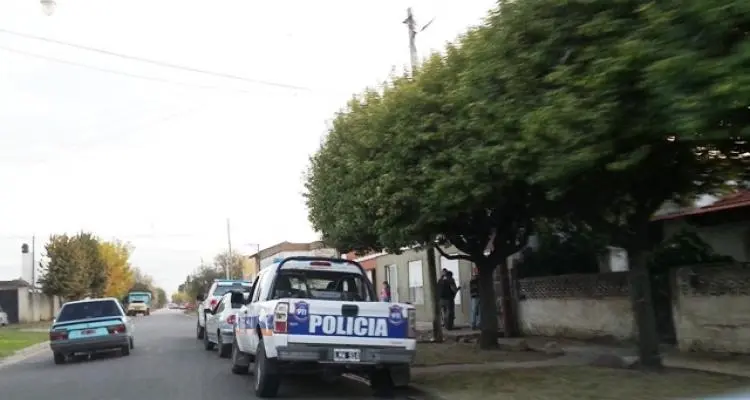 Policía busca esclarecer una serie de robos calificados