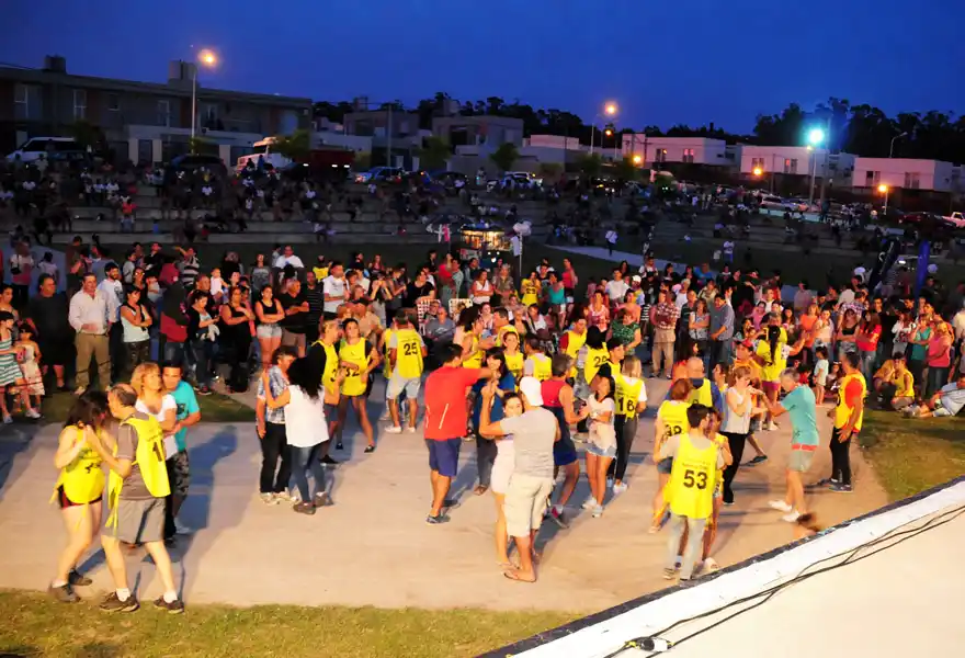Agenda social y cultural del sábado 11 de enero de 2019
