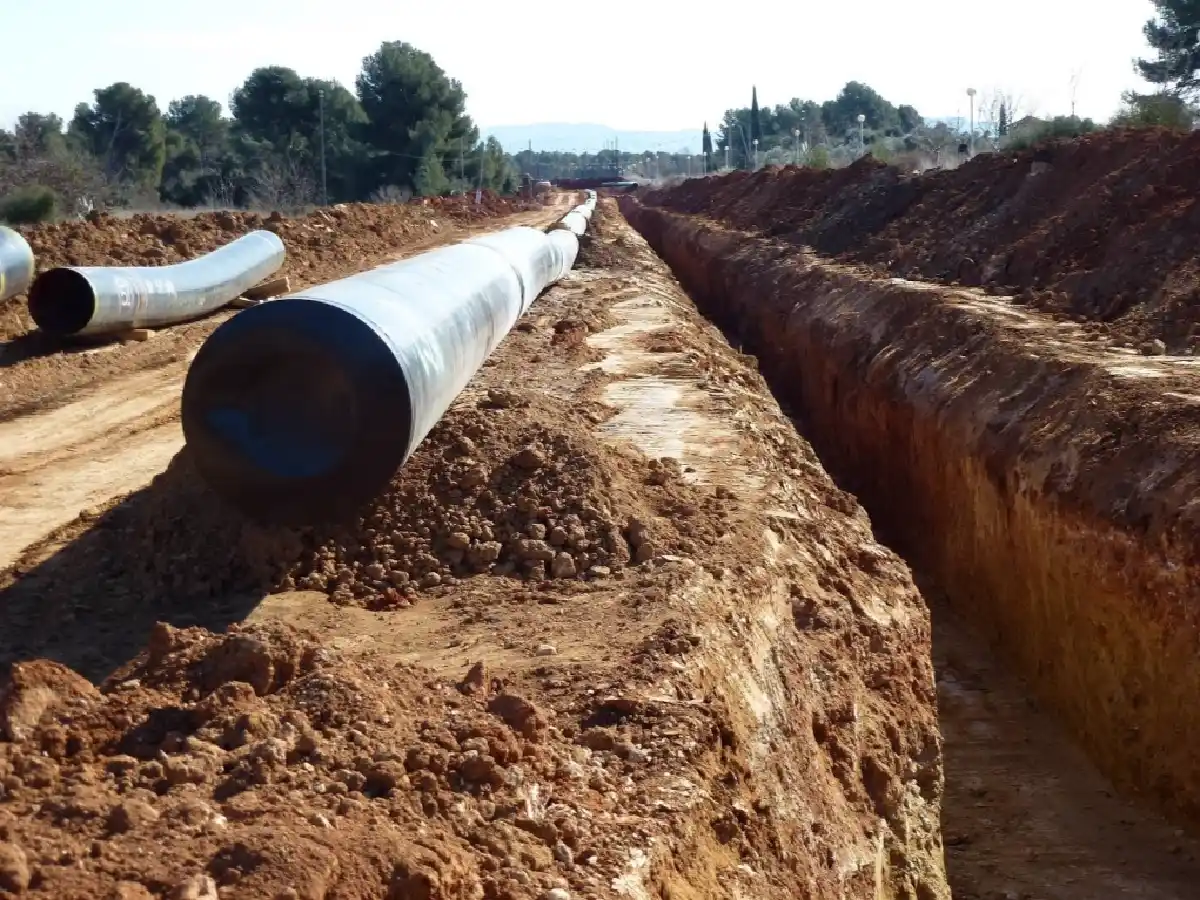 Córdoba obtuvo financiamiento  para construir los gasoductos	