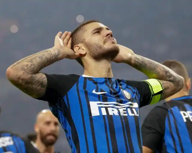 ¿Lo de Mauro Icardi a Boca fue humo o una posibilidad real?
