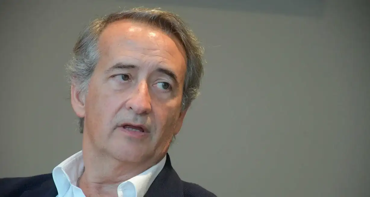 El diputado Mayoraz argumentó a favor de quitar las PASO.