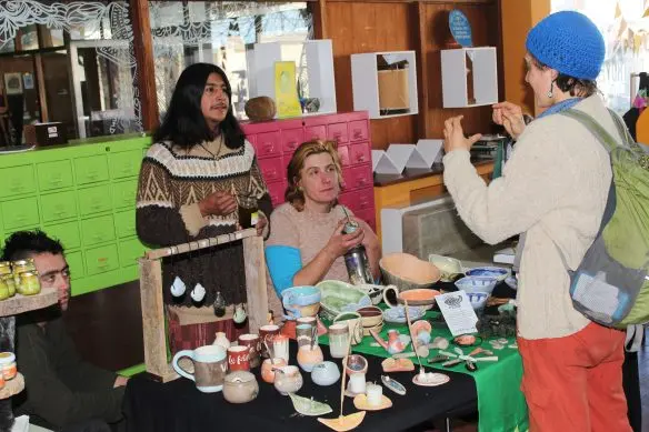Productos naturales y amigables con el medio ambiente