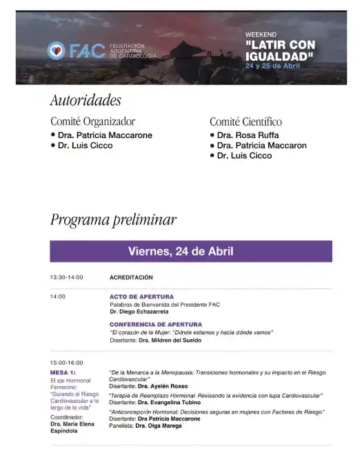 maccarone - cicco cardiología - 2