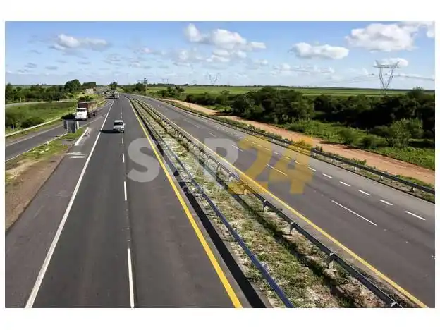 Butani: “La autopista tendrá su inicio la semana entrante entre los kilómetros 550 y 555”