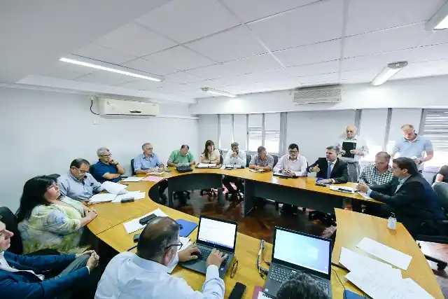 El Senado entrerriano retoma el debate del proyecto que propone cambios a la legislación impositiva