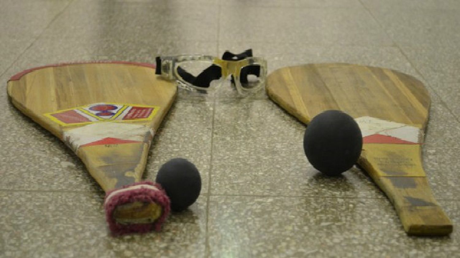 La Federación Entrerriana de Pelota Paleta tiene su calendario de actividades, lugares y fechas confirmado