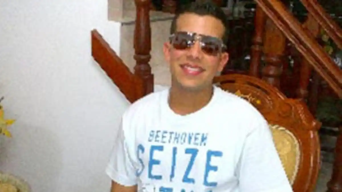 ¿Y QUÉ ES DE LA VIDA DEL NIÑO GUERRERO? No se sabe nada del pran a casi 4 meses del desalojo de Tocorón