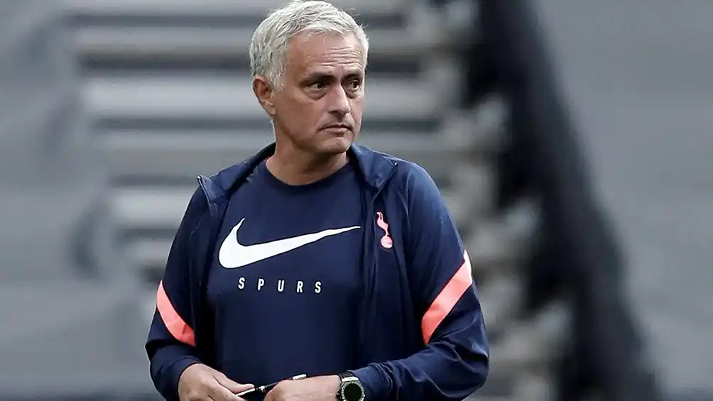 Mourinho será columnista de dos medios ingleses