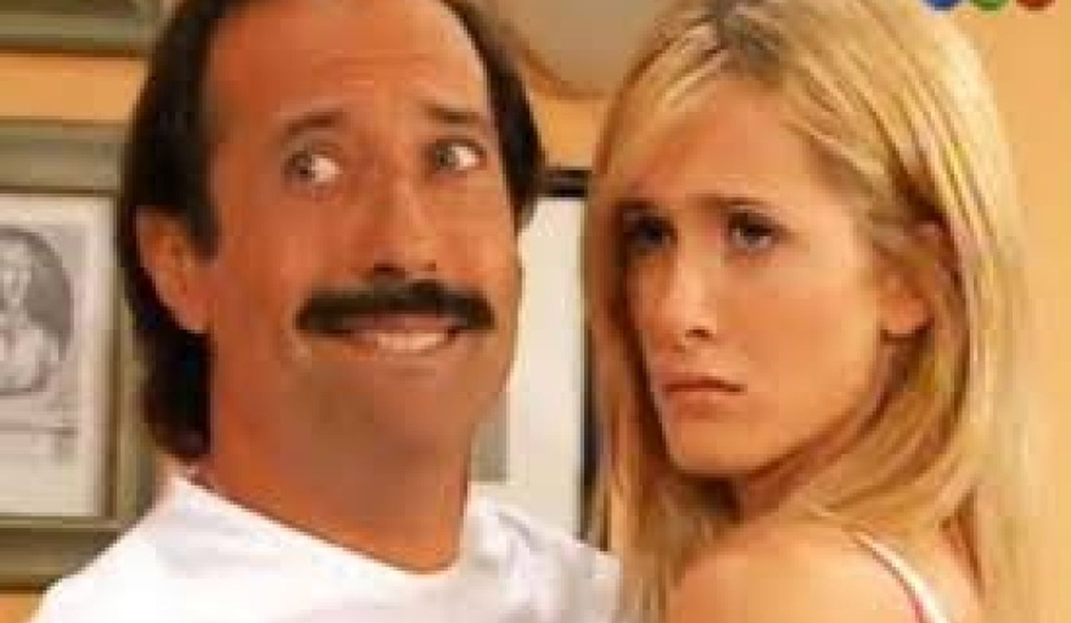 Qué necochense participó de Poné a Francella, el éxito que volvió y rompió el rating