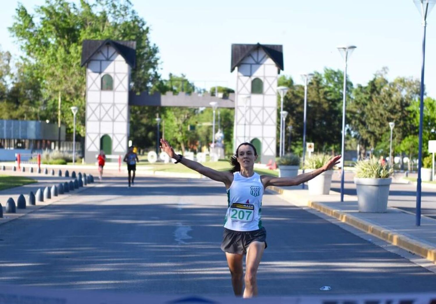 Cuenta regresiva para la Maratón de la Avicultura en Crespo