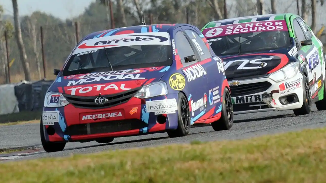 El TN confirmó su décima fecha en Trelew