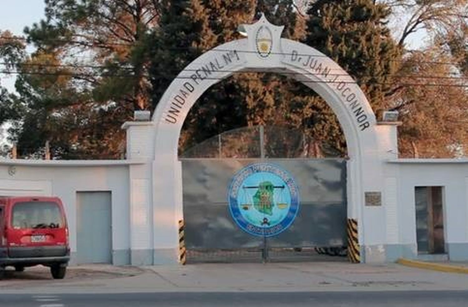 Niña abusada en la cárcel: Las llamadas y mensajes serían contundentes