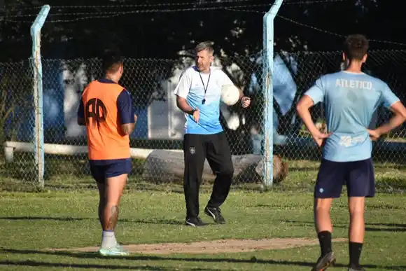 Cambio de horario para Atlético- San Telmo