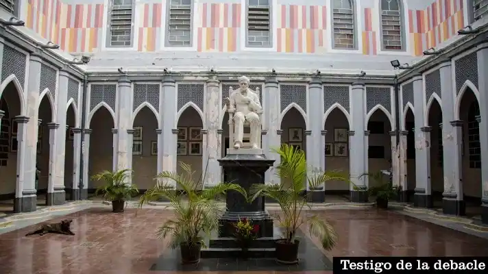REDOBLAR LOS ESFUERZOS pide la Academia de Medicina ante el peligro de la cepa brasileña